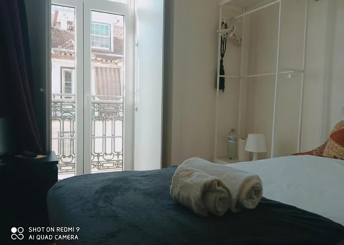 chiado HAppy rooms
